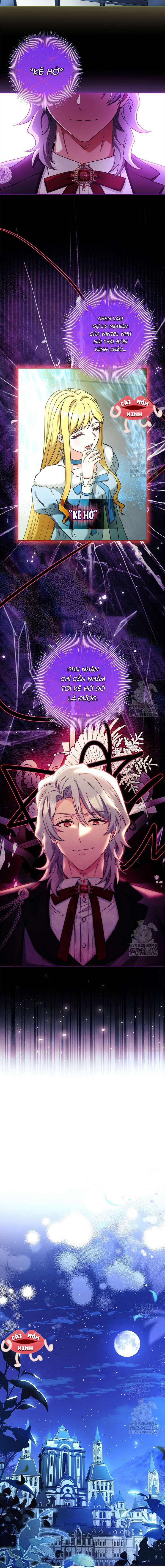 Tôi Phải Mau Chóng Kết Hôn Vì Thời Gian Có Hạn Chapter 26 - Trang 4