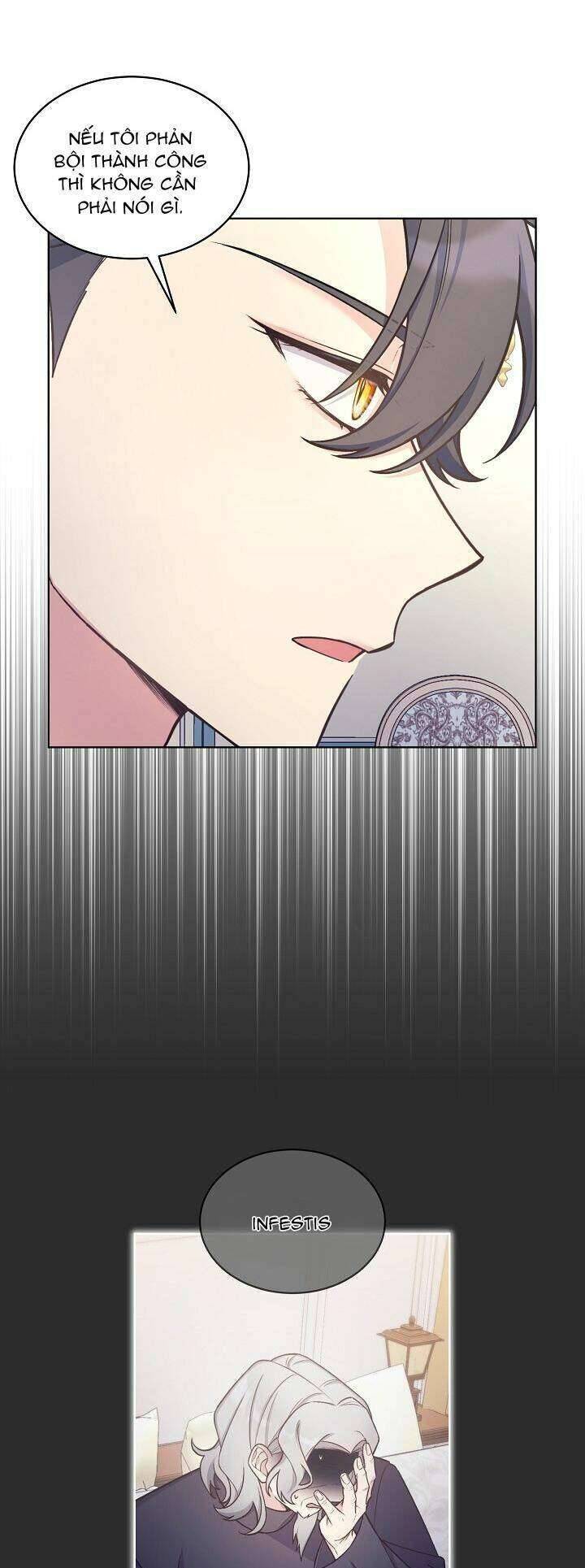 Bệ Hạ, Tôi Sẽ Giết Ngài! Chapter 28 - Next Chapter 28