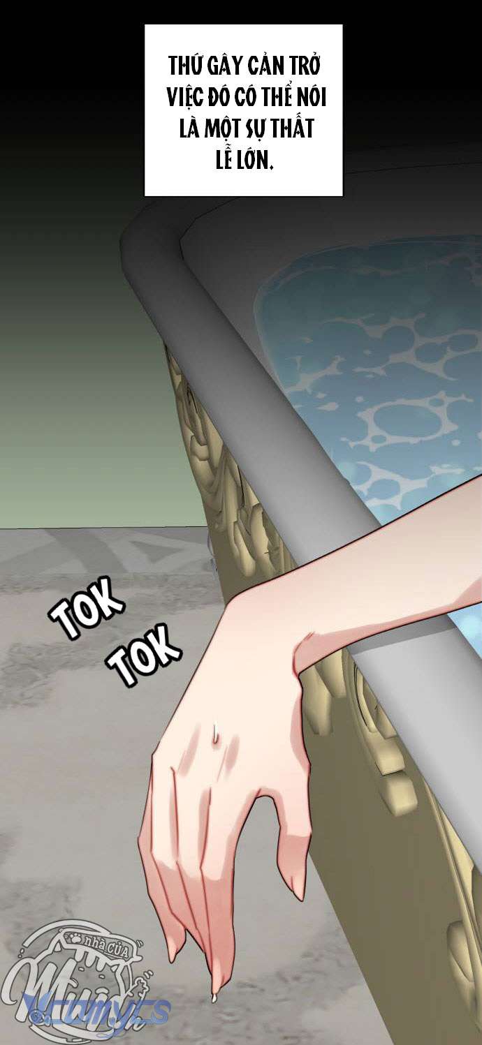 Nhật Ký Tuần Trăng Mật Của Phù Thủy Và Rồng Chapter 8 - Trang 4