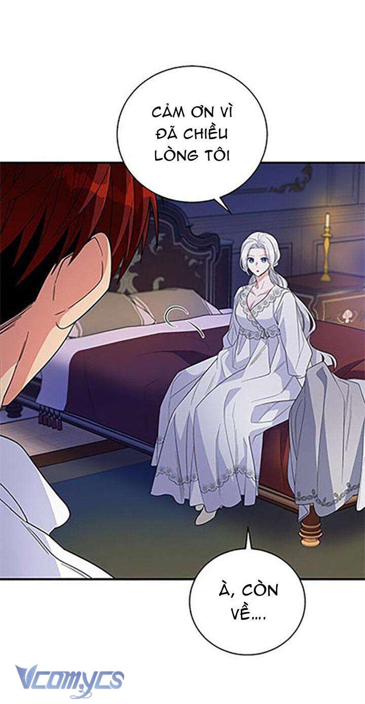 Chồng Yêu, Tôi Đây Bãi Công! Chap 20 - Trang 3