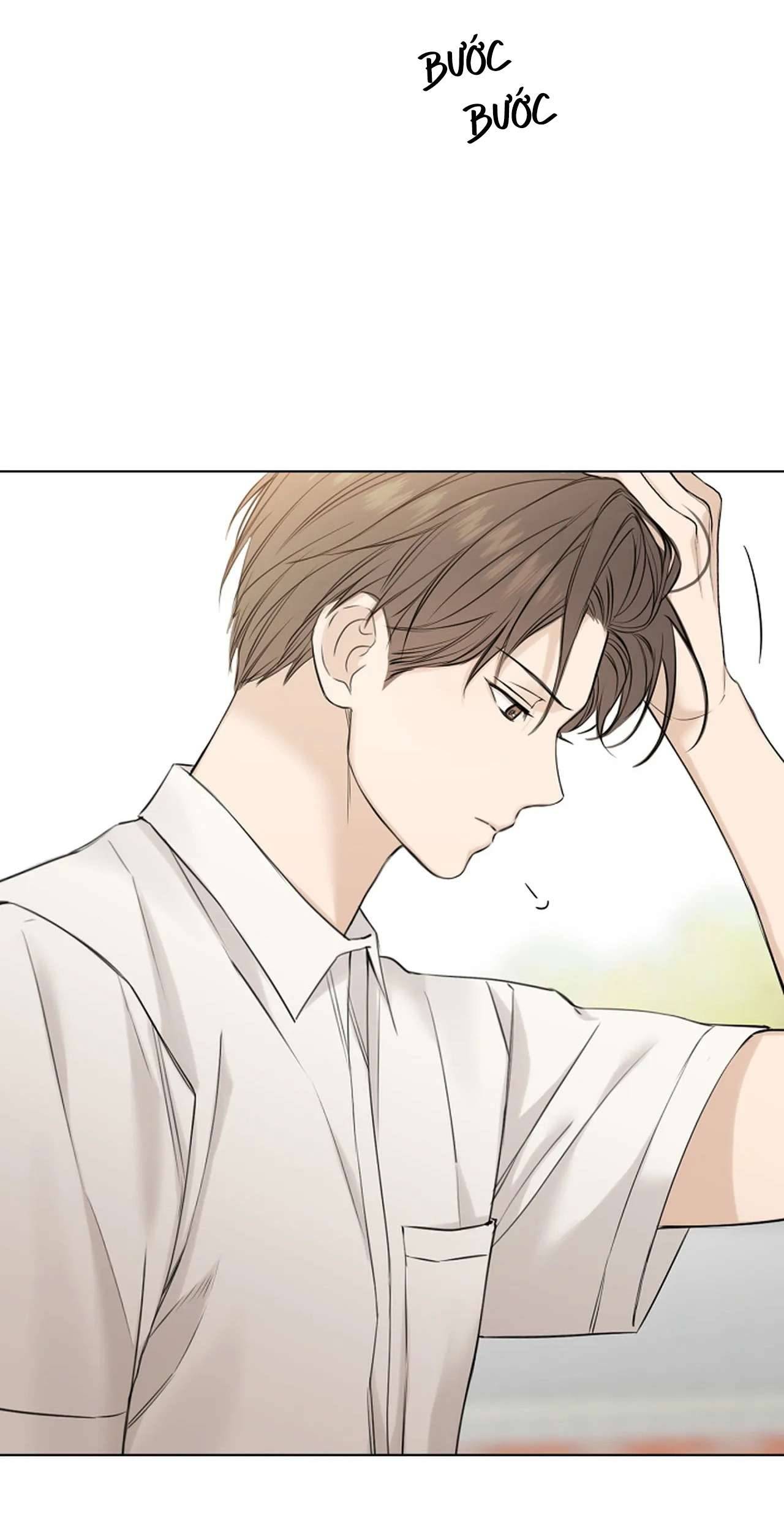 Bình Minh Chap 24 - Trang 4