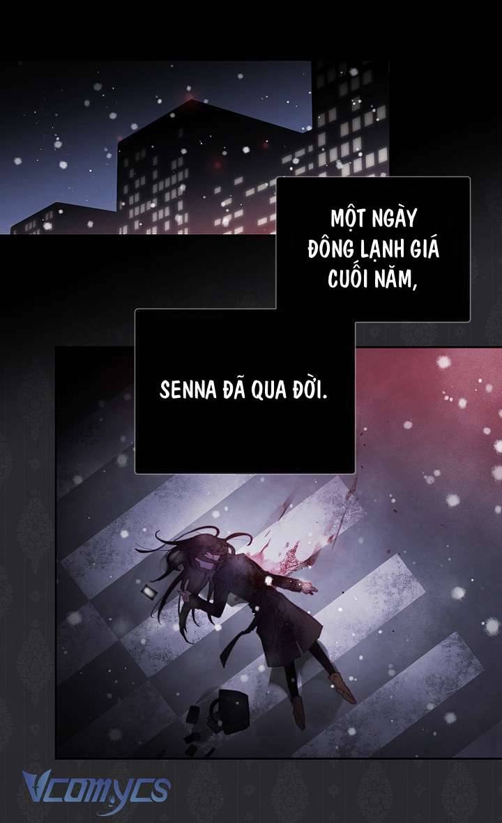 Chợ Review Nhà Họ Hoàng Chap Tôi - Trang 2