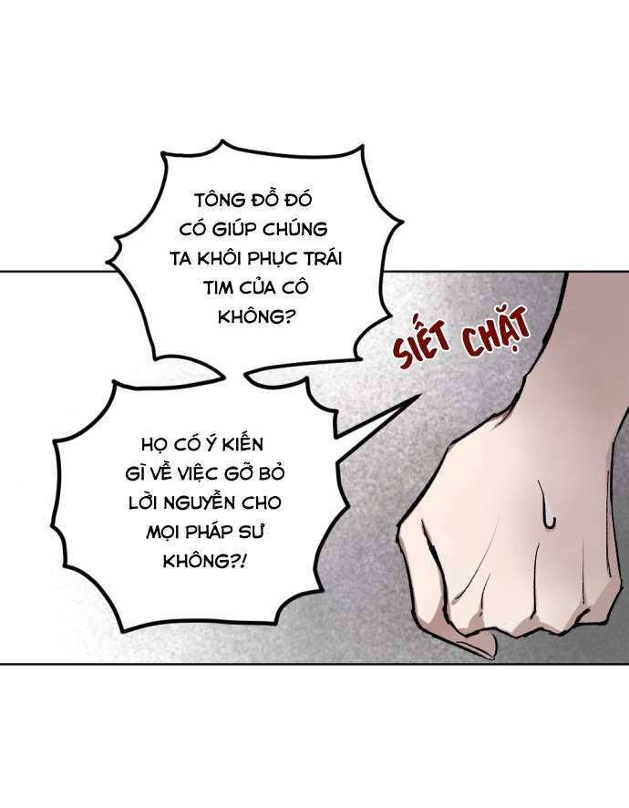 Lời Thú Nhận Của Chúa Tể Bóng Tối Chap 23 - Trang 4