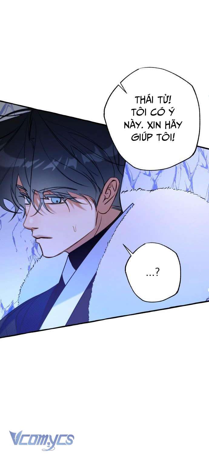 Chuyện Tình Tuyết Phương Bắc Chapter 13 - Trang 4