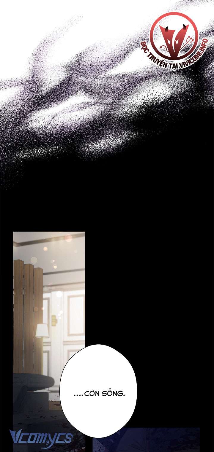 [18+] Love Kitsch Crunch Chapter 15 - Trang 3