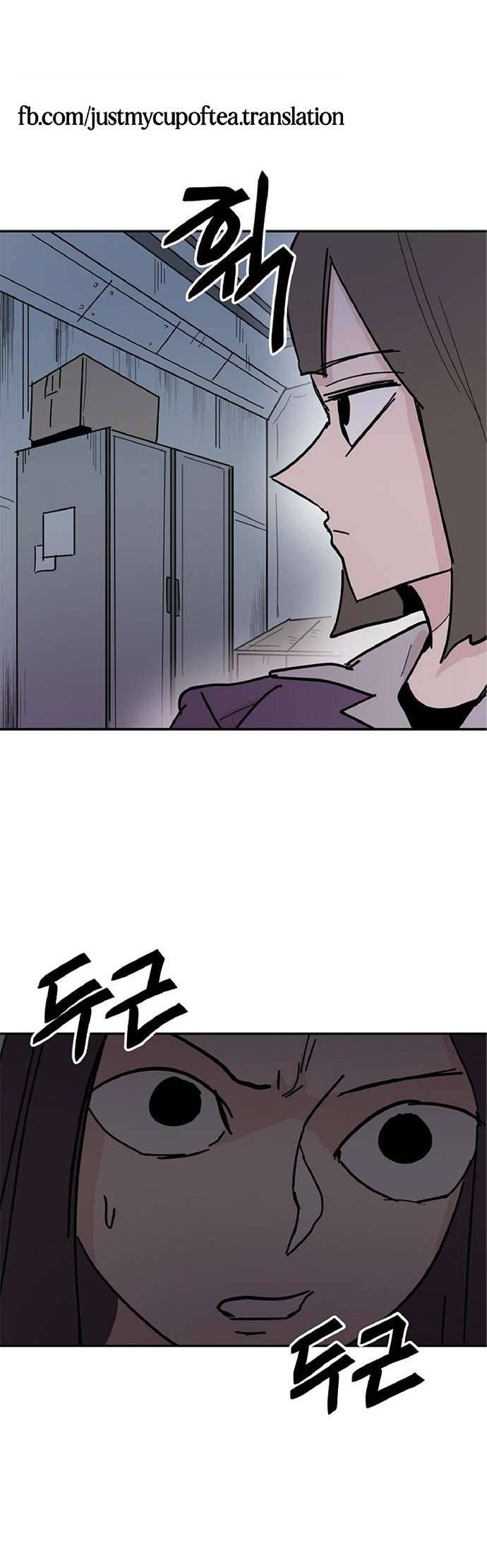 Yêu Không Hồi Kết Chap 37 - Trang 2