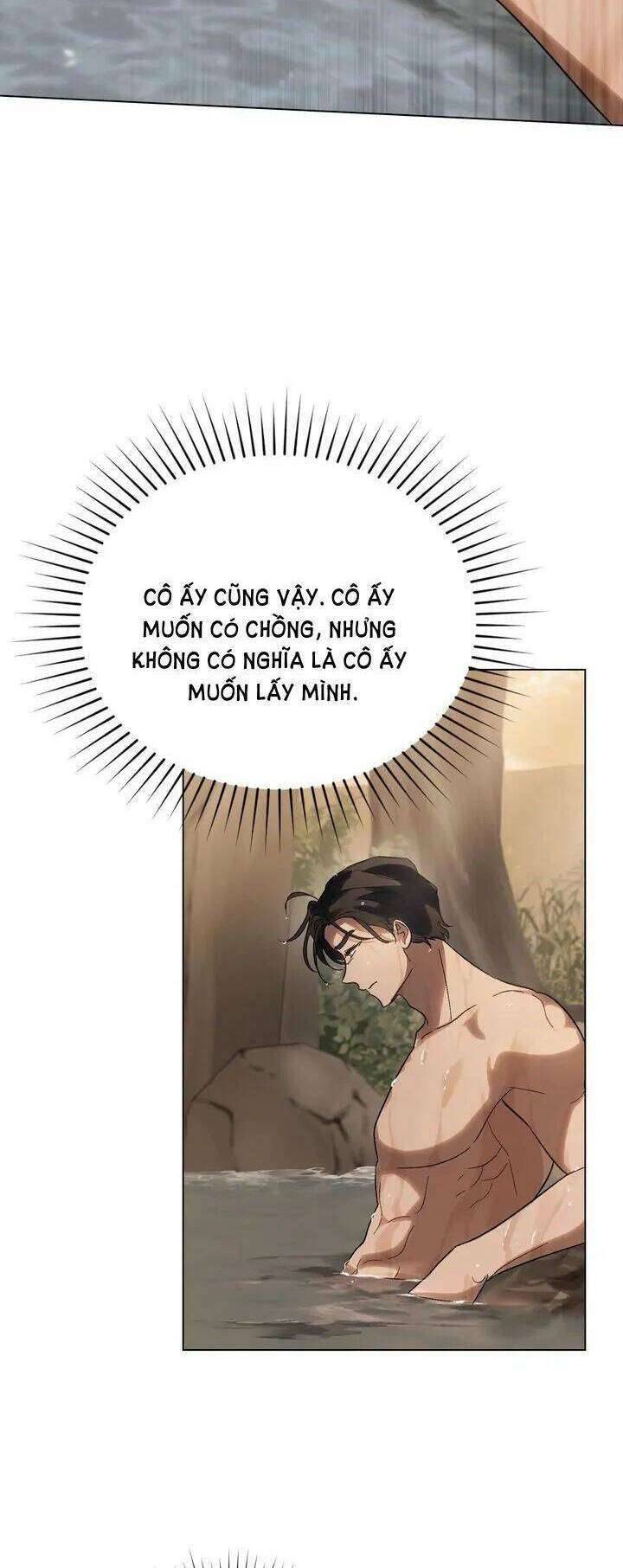 Khi Số Phận Tìm Đến Hai Ta Chapter 22 - Trang 4