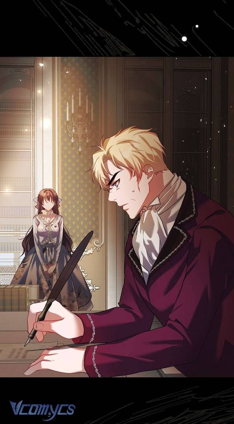 Thời Gian Của Nhân Vật Phụ Có Giới Hạn Chapter 27 - Trang 4