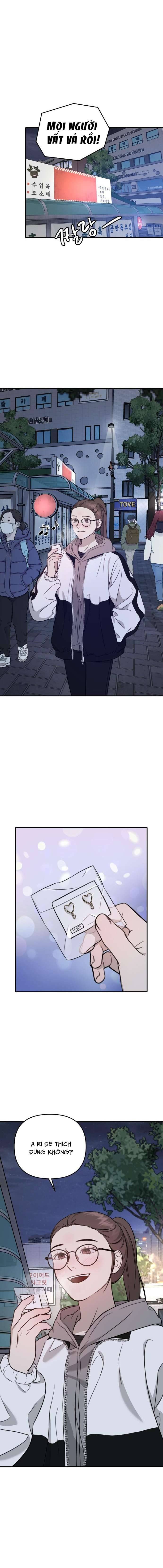 Thần Hổ Jang San Chap 1 - Trang 2