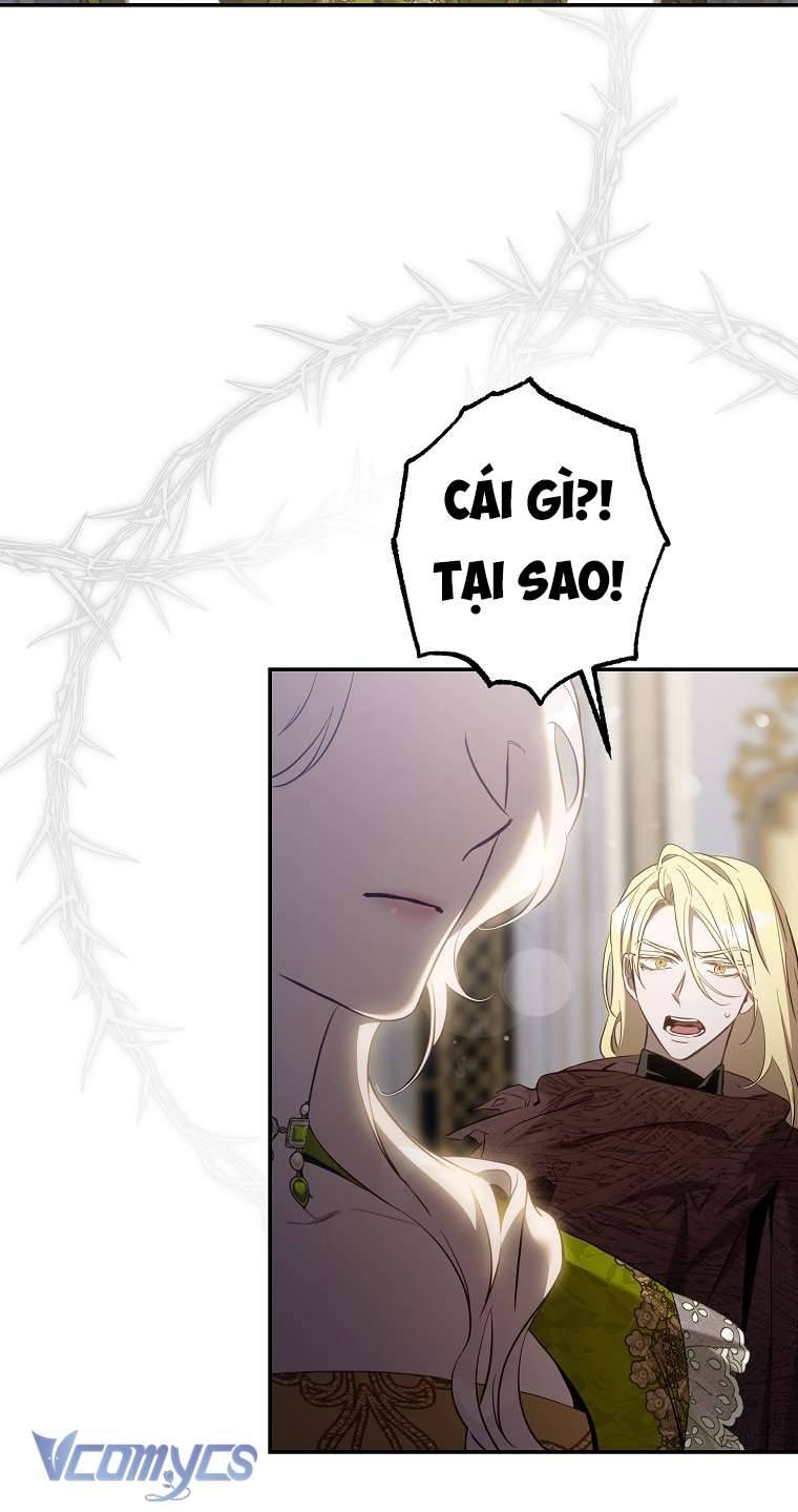 Thuần Hóa Bạo Quân Rồi Bỏ Trốn Chap 108 - Trang 2