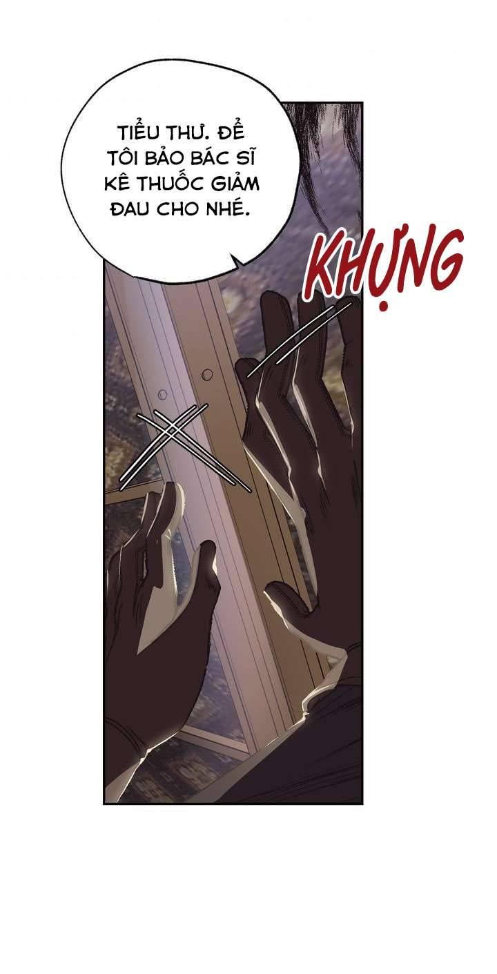 Cha À, Con Không Muốn Kết Hôn Đâu Chap 13 - Next Chap 14