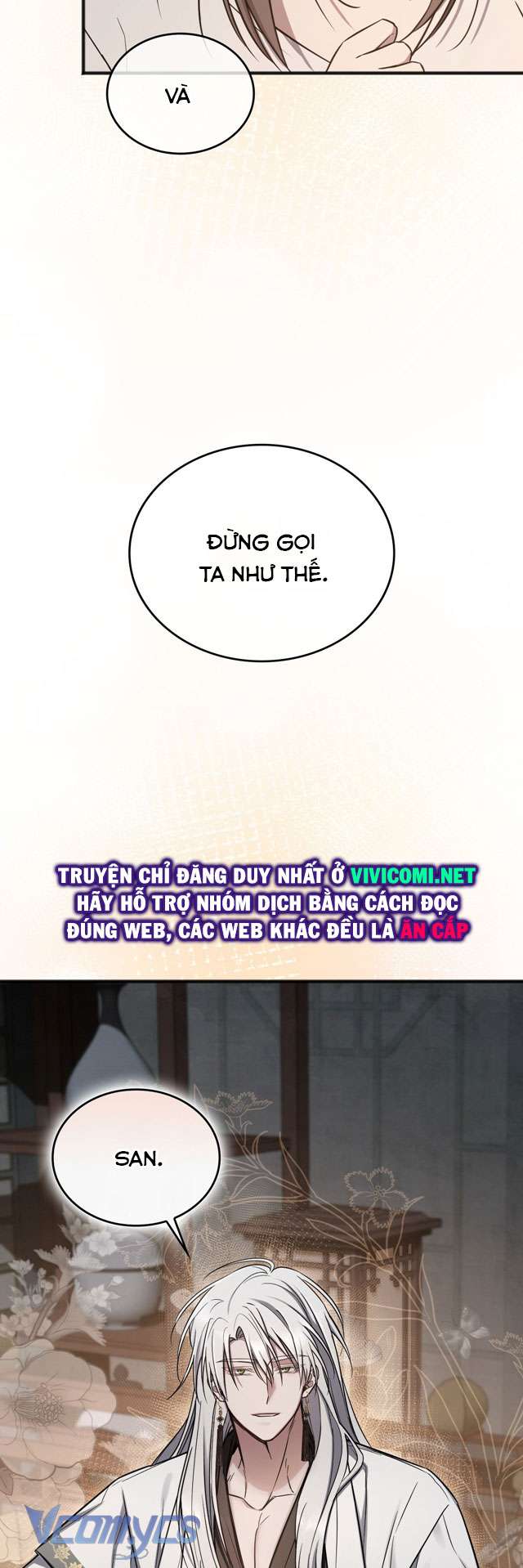 [18+] Đảo Vô Ảnh Chapter 7 - Next Chapter 8