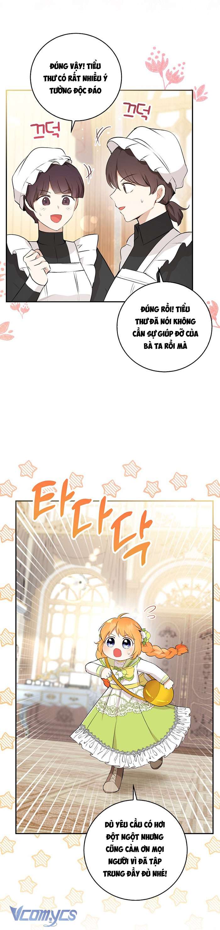 Sóc Con Tài Năng Chap 34 - Trang 2