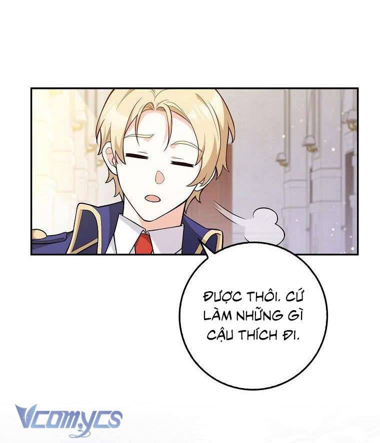 Tôi Thề Chúng Ta Chỉ Là Bạn Chapter 4 - Next Chapter 5