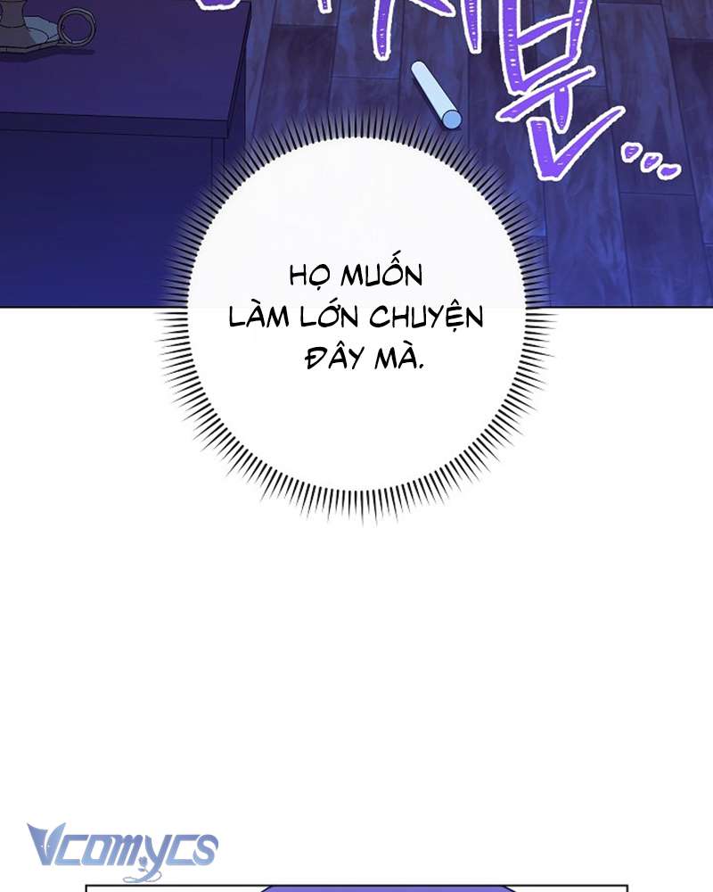 Hầu Gái Độc Quyền Của Hoàng Hậu Phản Diện Chapter 35 - Trang 4