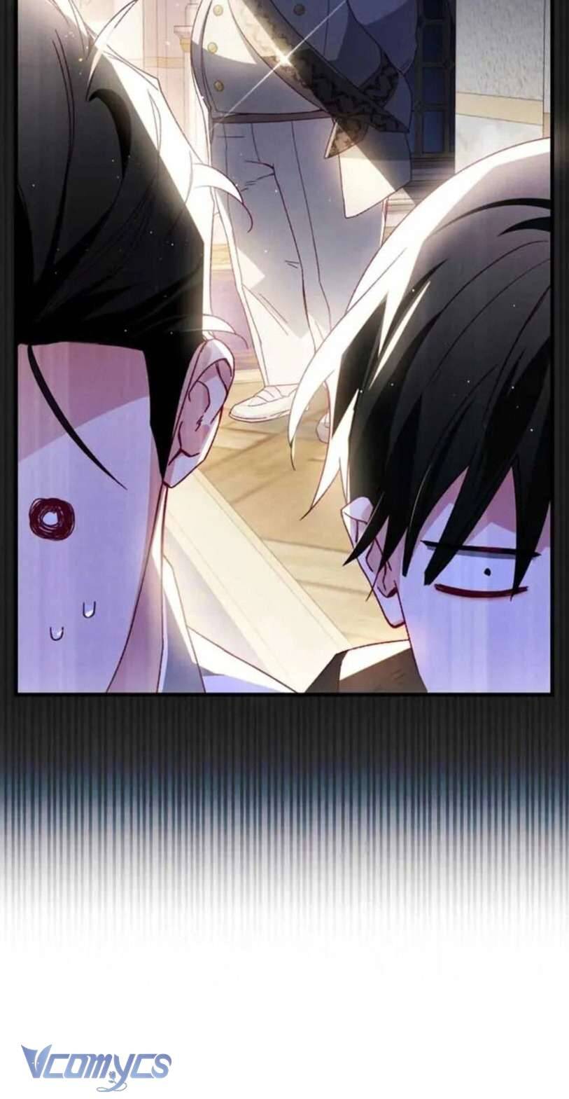 Nuôi vị hôn phu bằng tiền bạc. Chap 28 - Trang 2