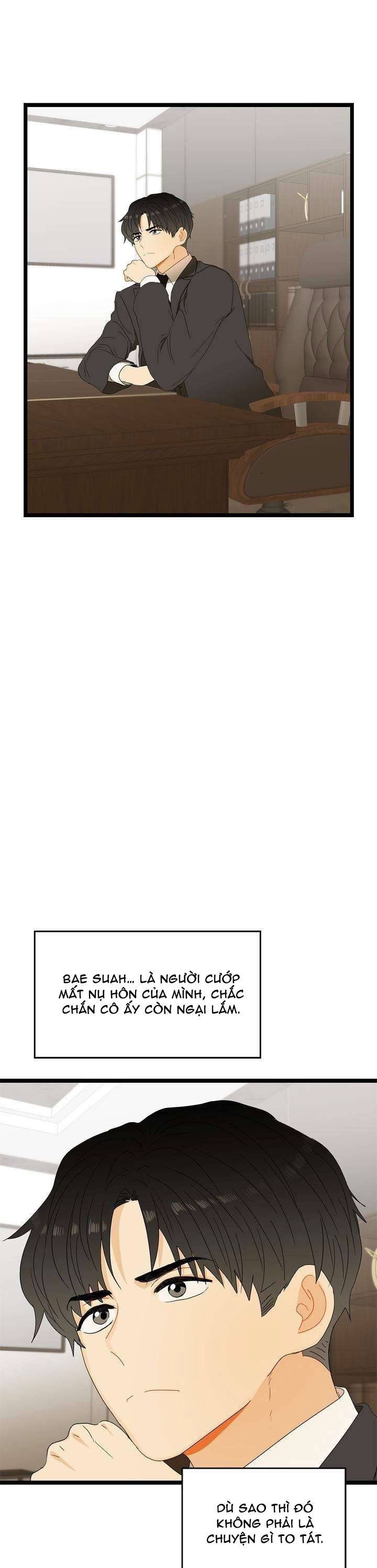 Giả Mạo Theo Phong Cách Chapter 40 - Next Chapter 41