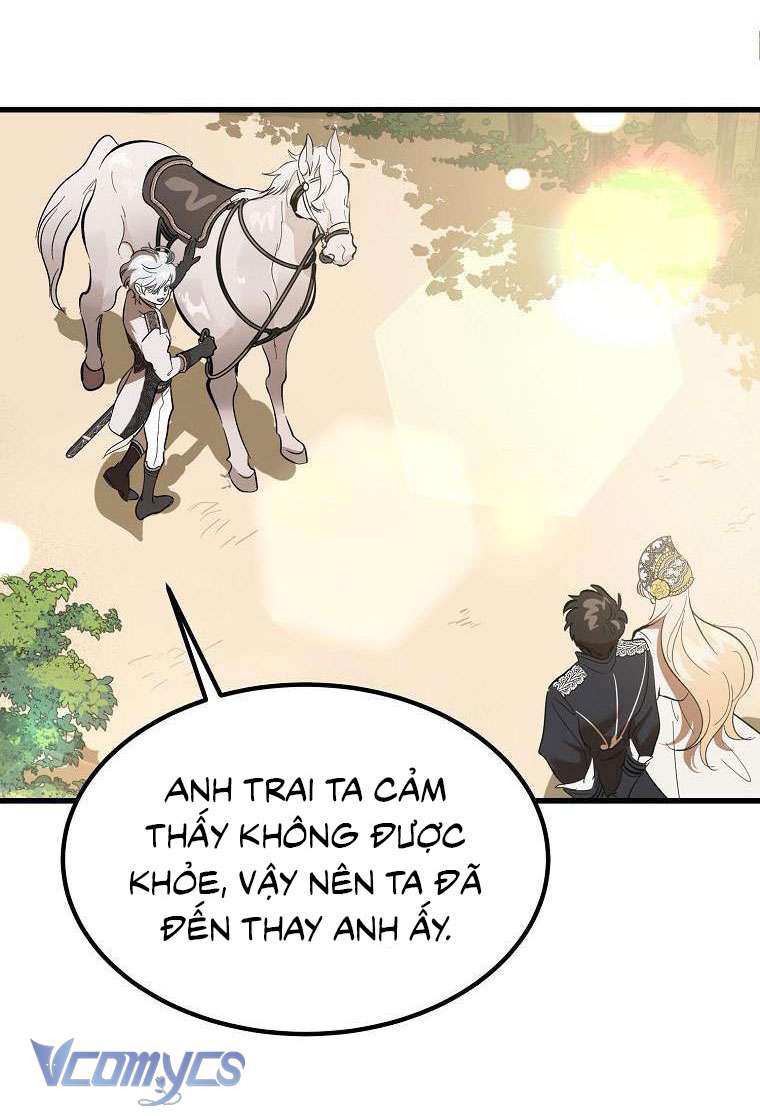 Ác Quỷ Nuôi Dưỡng Tiểu Thư Chapter 11 - Trang 4