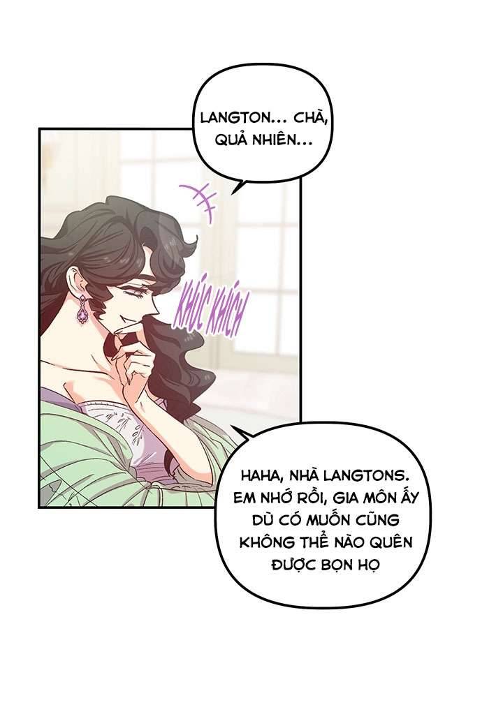 May Mắn Hay Bất Hạnh Chap 35 - Trang 4
