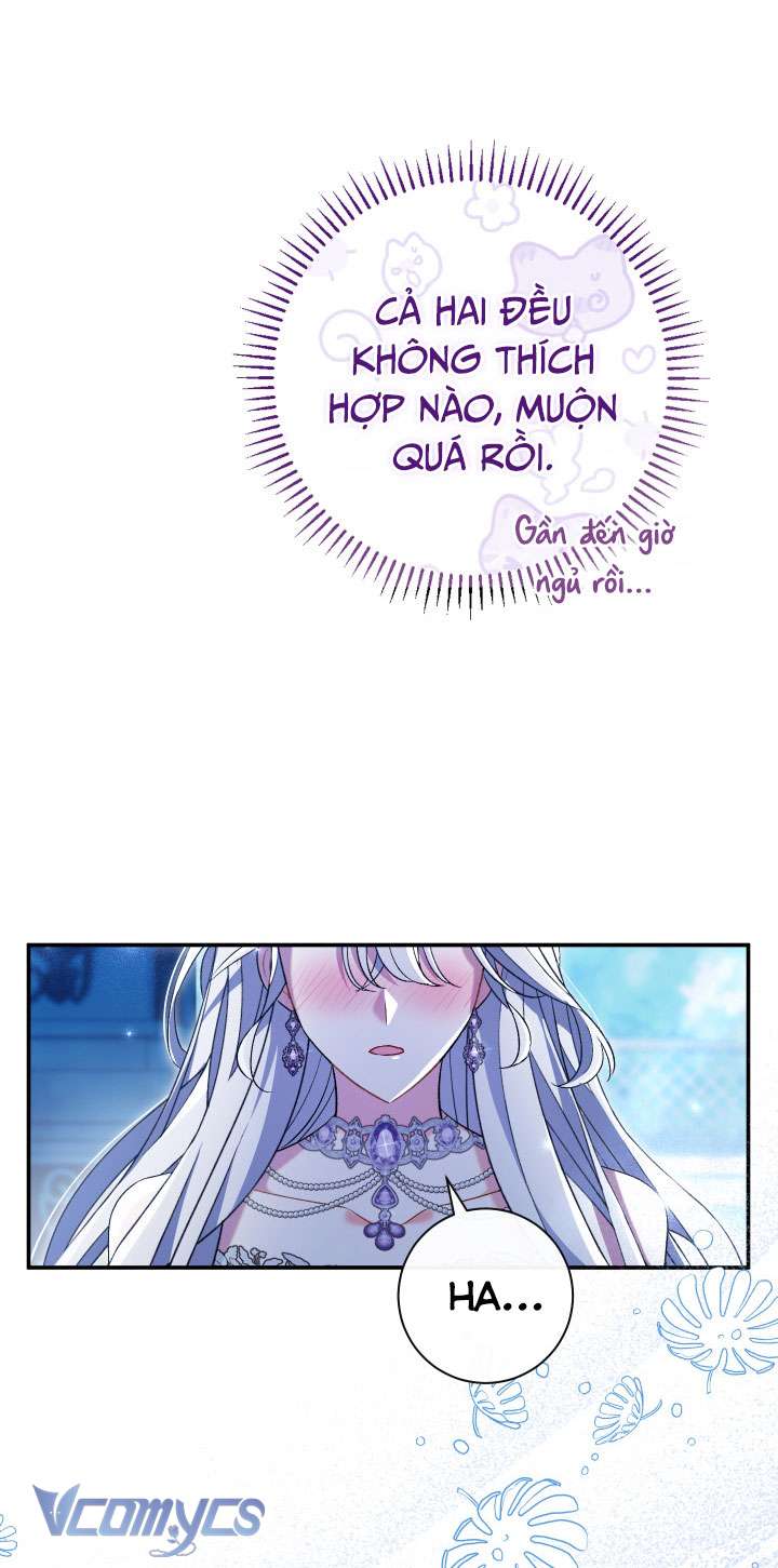 Người Xem Mắt Của Ác Nữ Quá Hoàn Hảo Chapter 21 - Trang 4