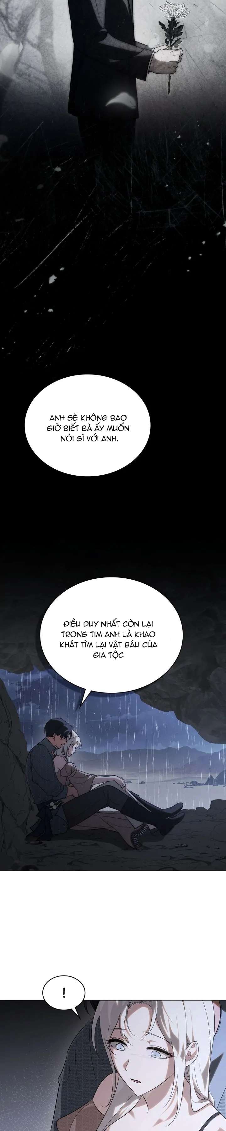 Khi Số Phận Tìm Đến Hai Ta Chapter 52 - Trang 4