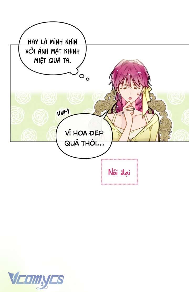 Kết Cục Của Nhân Vật Phản Diện Chỉ Có Thể Là Cái Chết Chapter 94 - Trang 4