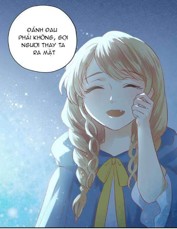 Địch Úc Đa Chi Ca Chapter 6 - Next Chapter 7