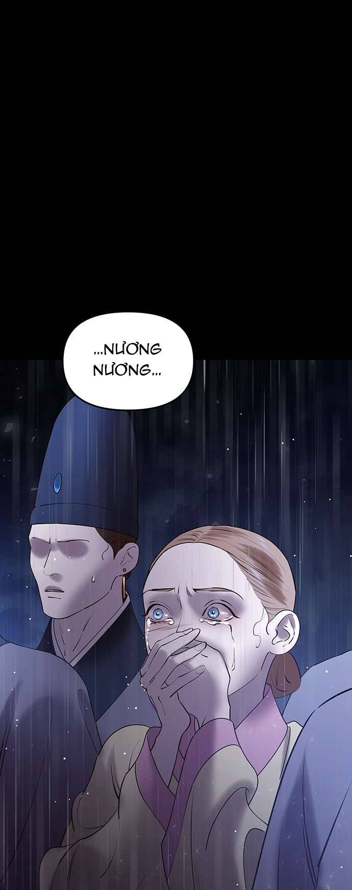 Vương Tử Huyền Bí Chapter 39 - Trang 4