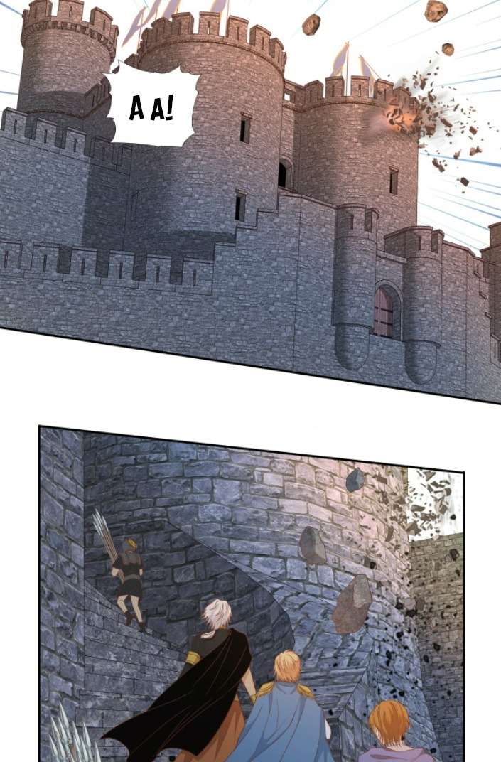 Địch Úc Đa Chi Ca Chapter 70 - Trang 4