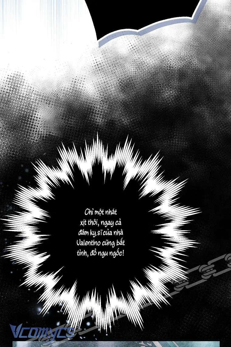 Ai Đó Đang Điều Khiển Cơ Thể Của Tôi Chapter 41 - Trang 4