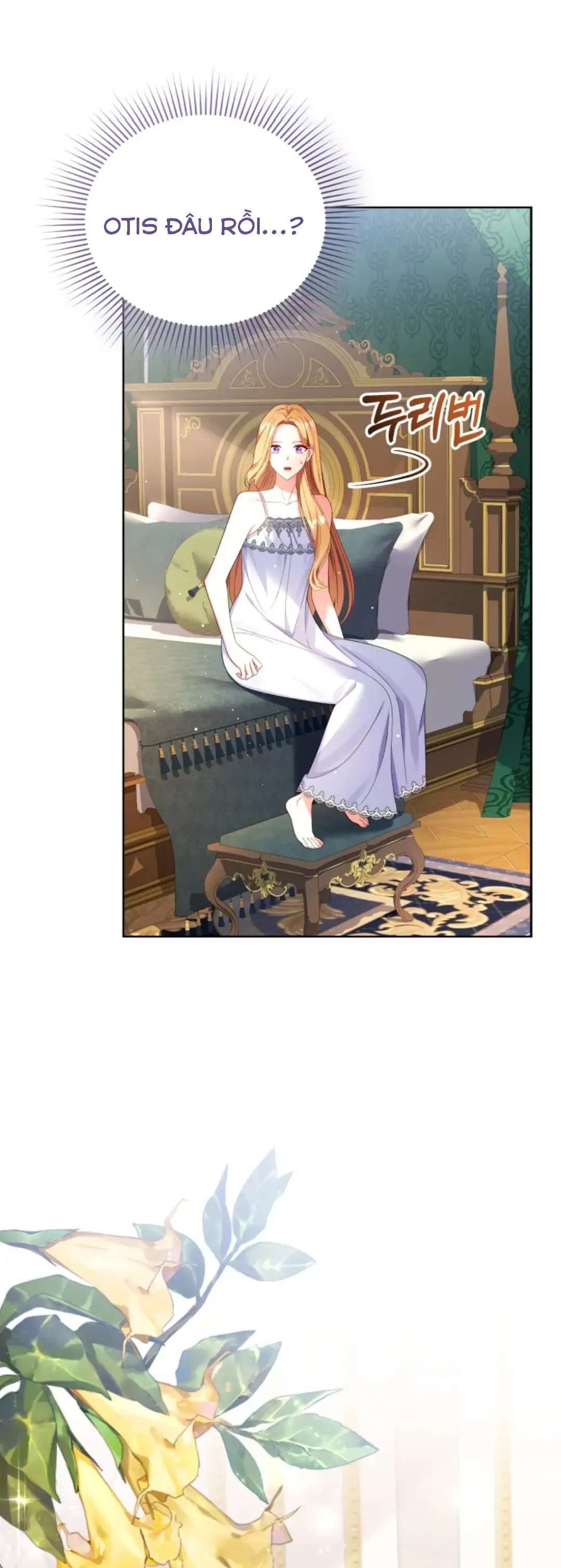 Hầu Gái Trong Trò Chơi Harem Ngược Muốn Nghỉ Việc Chapter 22 - Trang 4