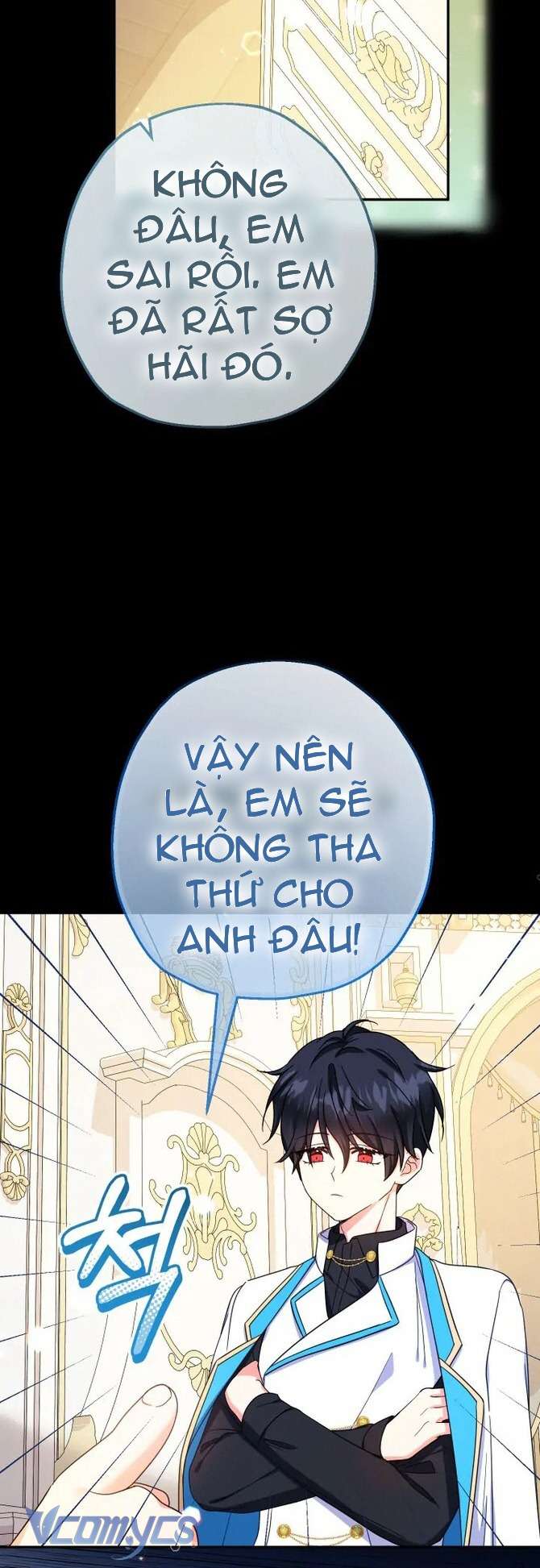 Tiểu Thư Tích Tiền Đi Bụi Chapter 42 - Trang 4