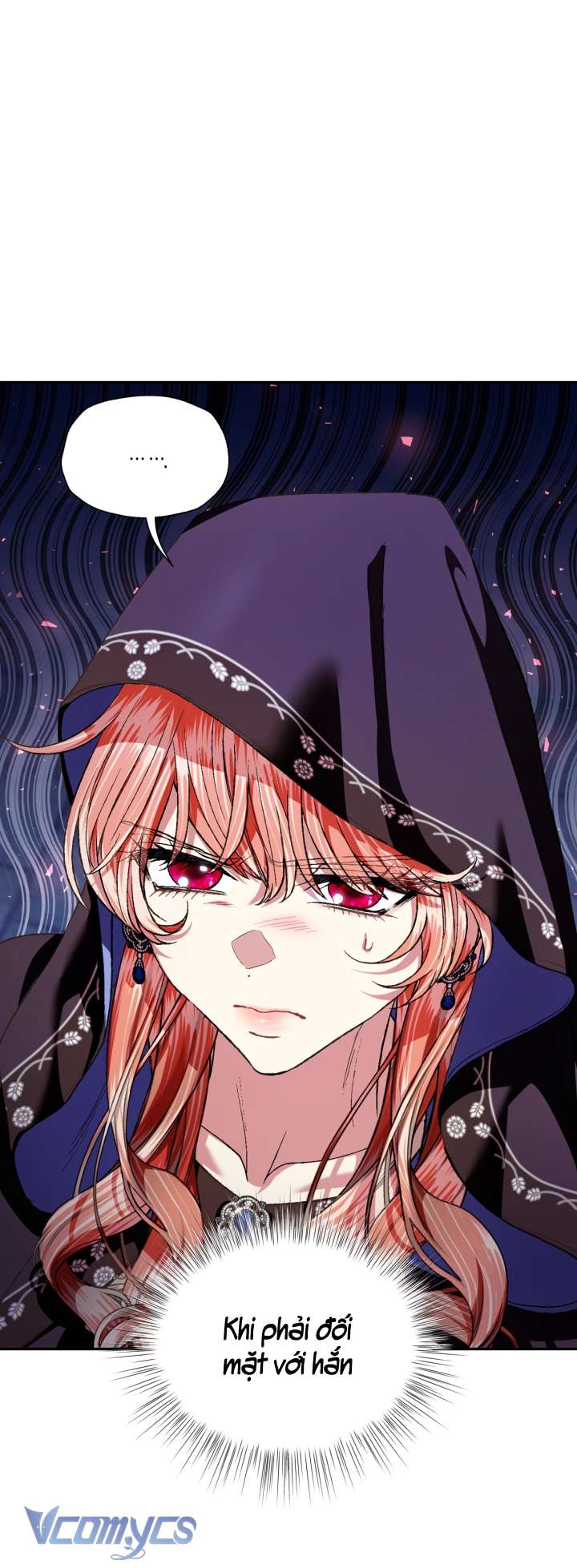 Cha À, Con Không Muốn Kết Hôn Đâu Chap 114 - Next Chap 115