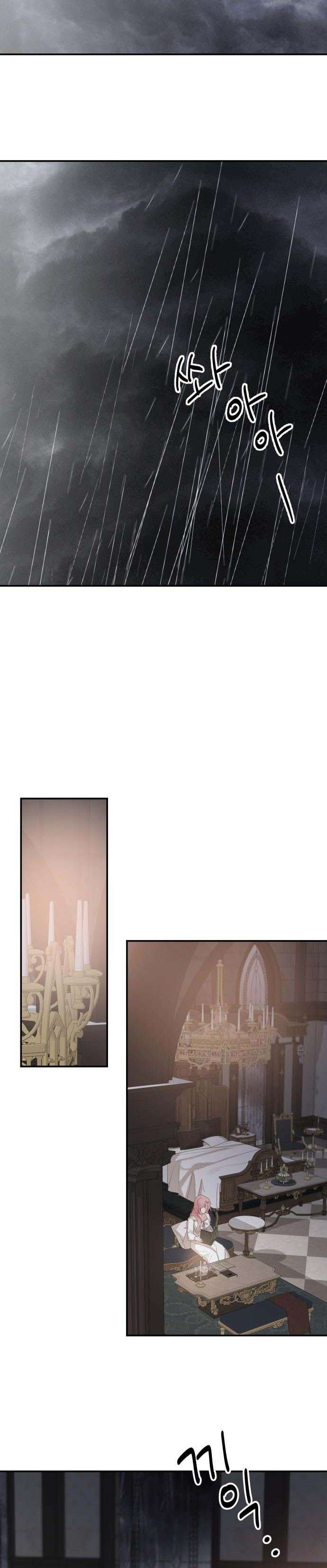 Gia Đình Chồng Quá Ám Ảnh Bởi Tôi Chap 29 - Trang 2