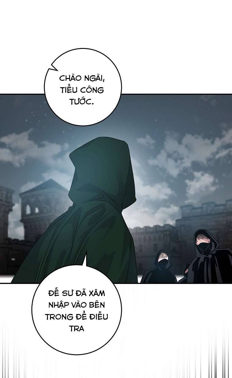 Thuần Hóa Bạo Quân Rồi Bỏ Trốn Chap 46 - Trang 2
