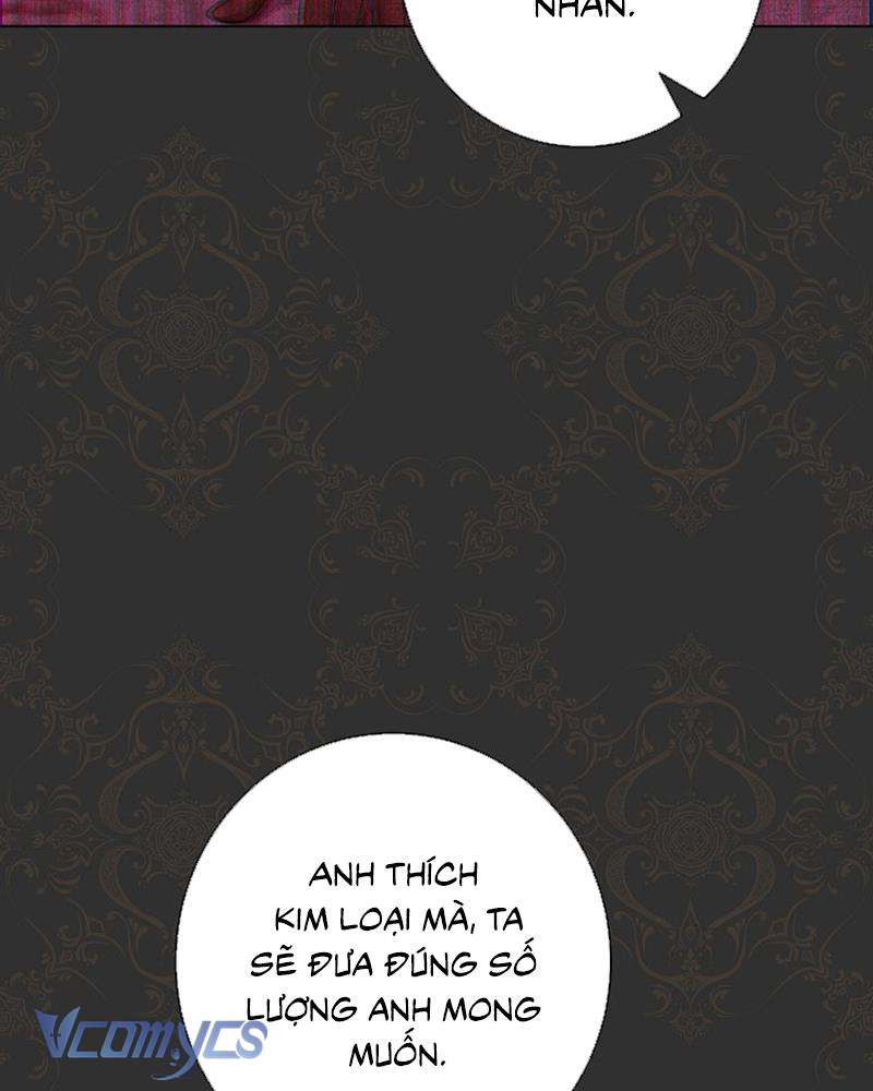 Hầu Gái Độc Quyền Của Hoàng Hậu Phản Diện Chapter 53 - Trang 4