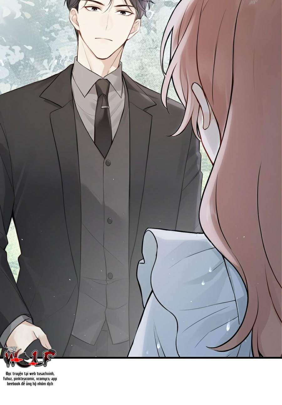 Sống Chung Để Tán Em Chap 41 - Trang 3