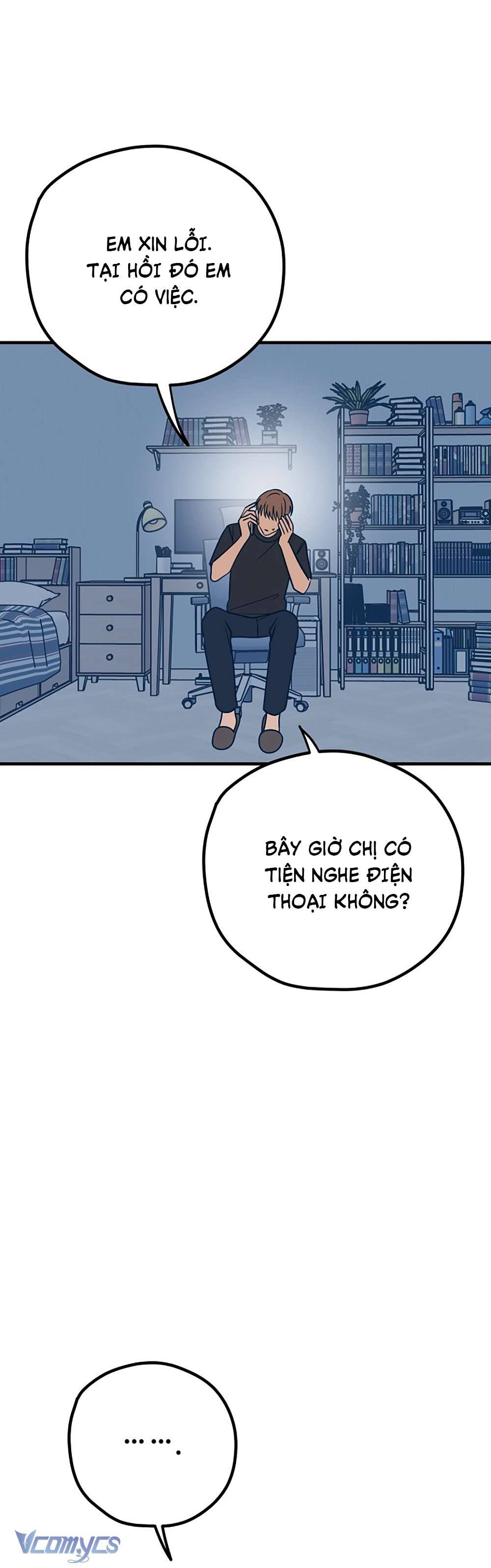 Kẻ Rác Rưởi Không Đáng Được Yêu Chapter 27 - Trang 4
