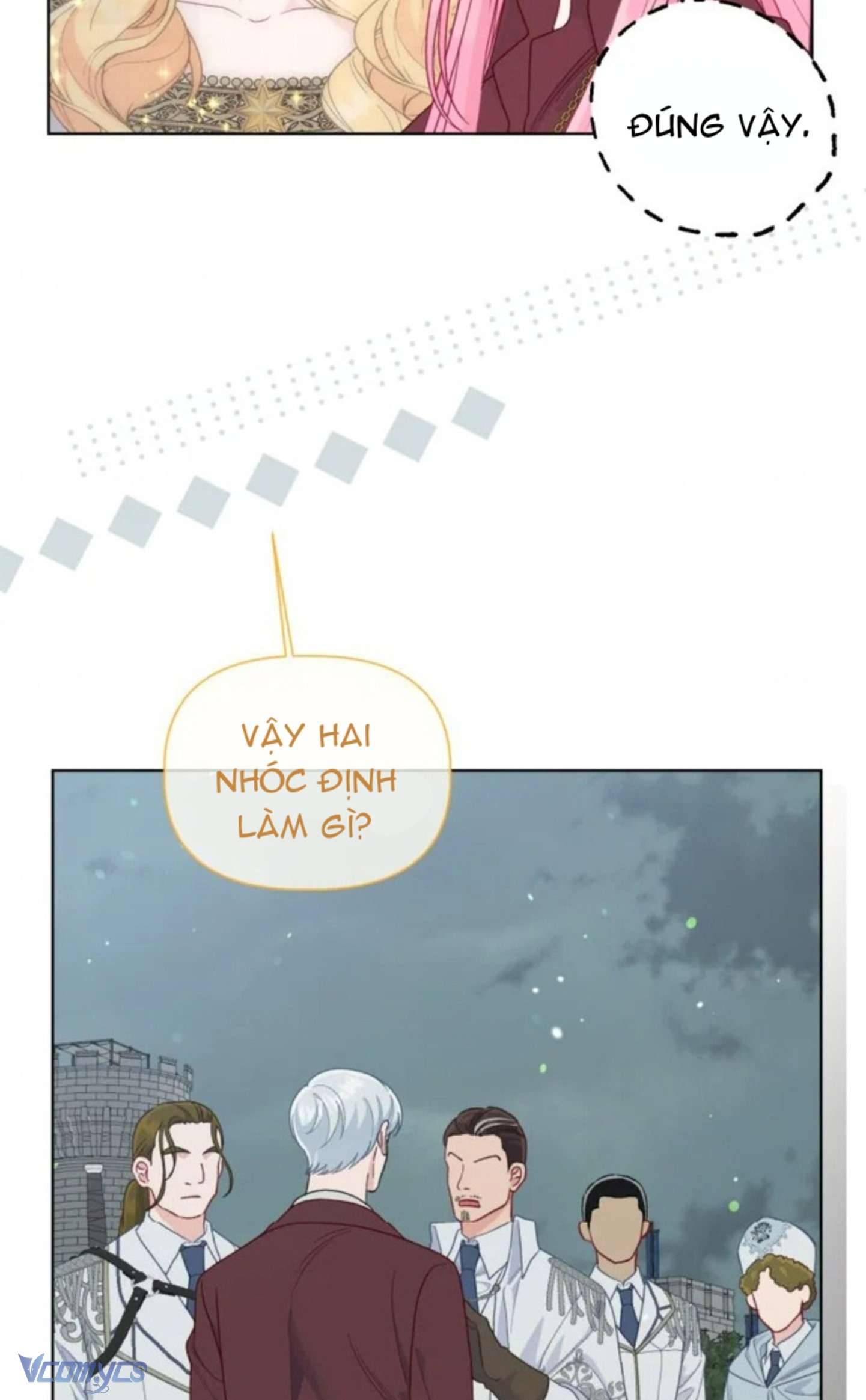 Sự Điều Trị Đặc Biệt Của Tinh Linh Chapter 76 - Next Chapter 77