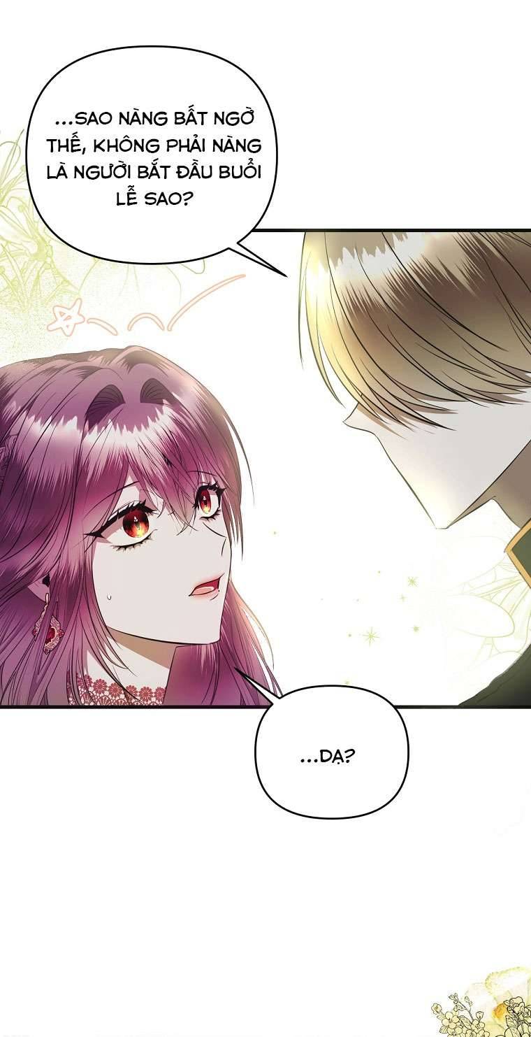 Phương Pháp Sống Sót Khi Phải Ngủ Cùng Hoàng Đế Chapter 4 - Trang 4