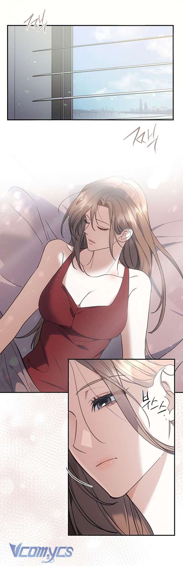 [18+] Vì Những Thứ Đã Tan Vỡ Chap 41 - Trang 3