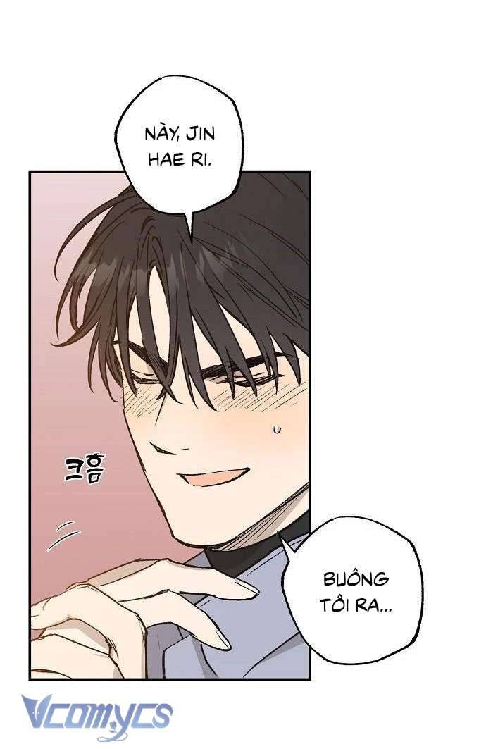 Onsaemiro Chapter 27 - Trang 4