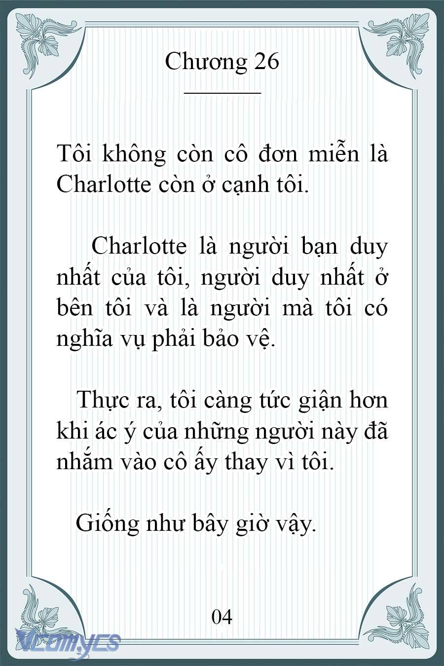 [Novel] Người Chồng Ghét Tôi Đã Mất Trí Nhớ Chap 26 - Trang 2