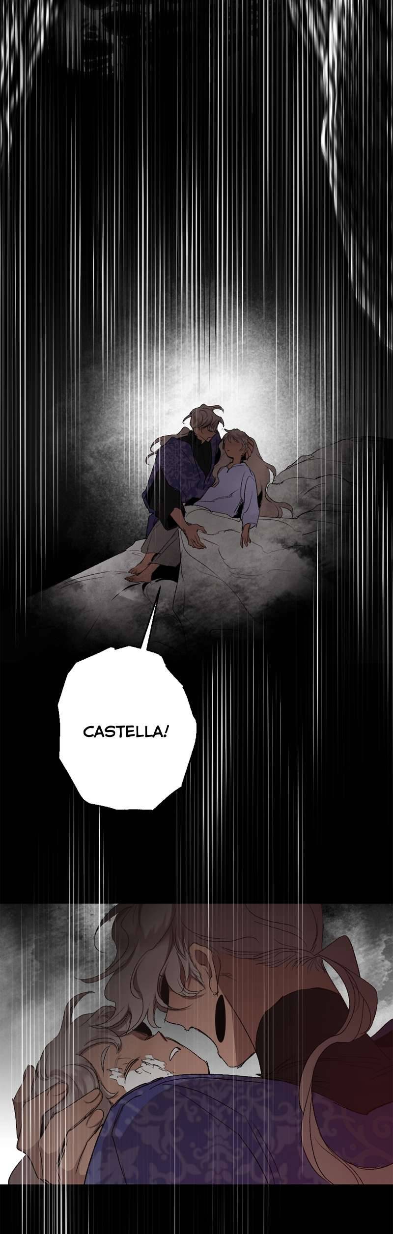 Lời Thú Nhận Của Chúa Tể Bóng Tối Chapter 93 - Trang 4