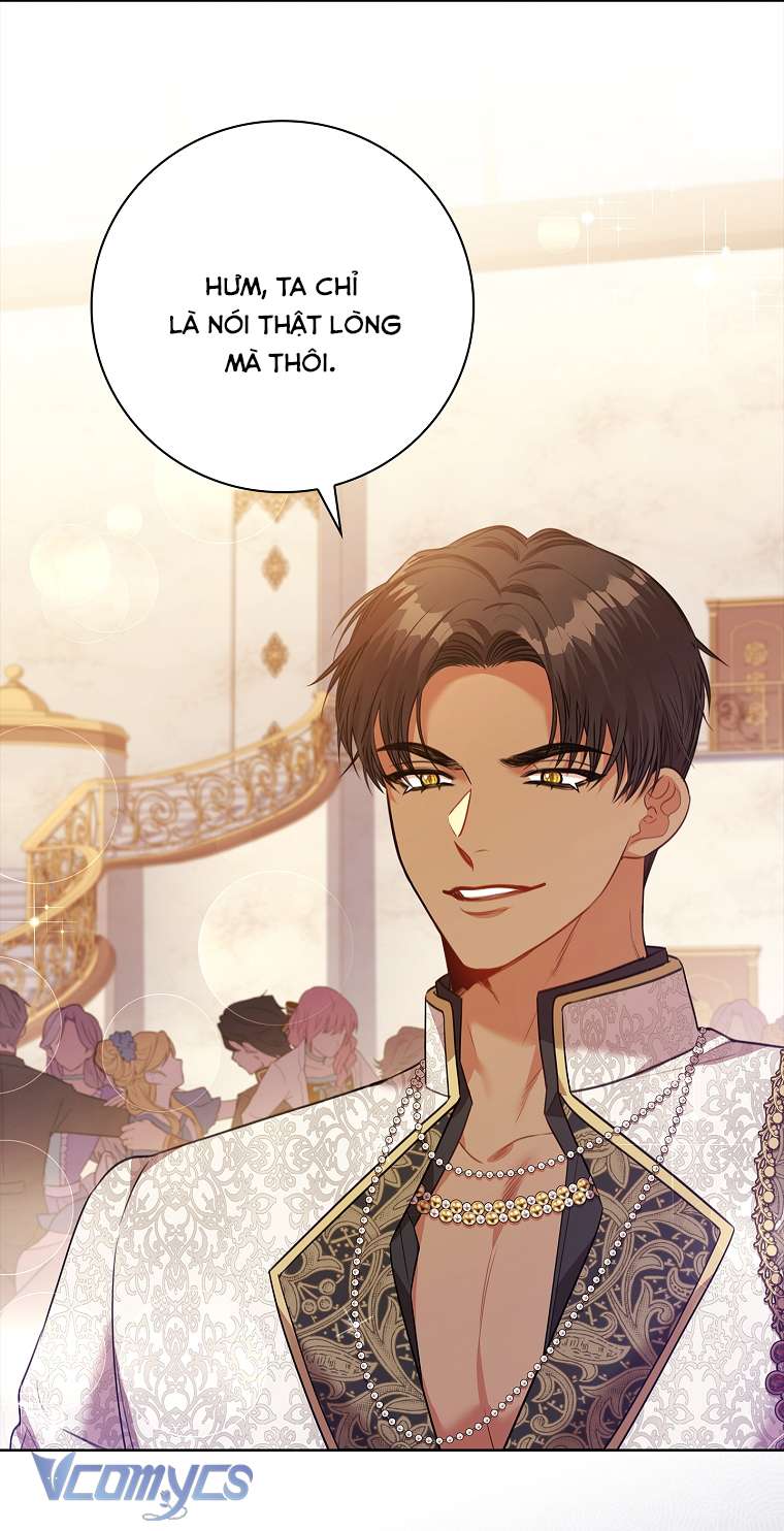 Thư Ký Của Bạo Chúa Chapter 101 - Trang 3