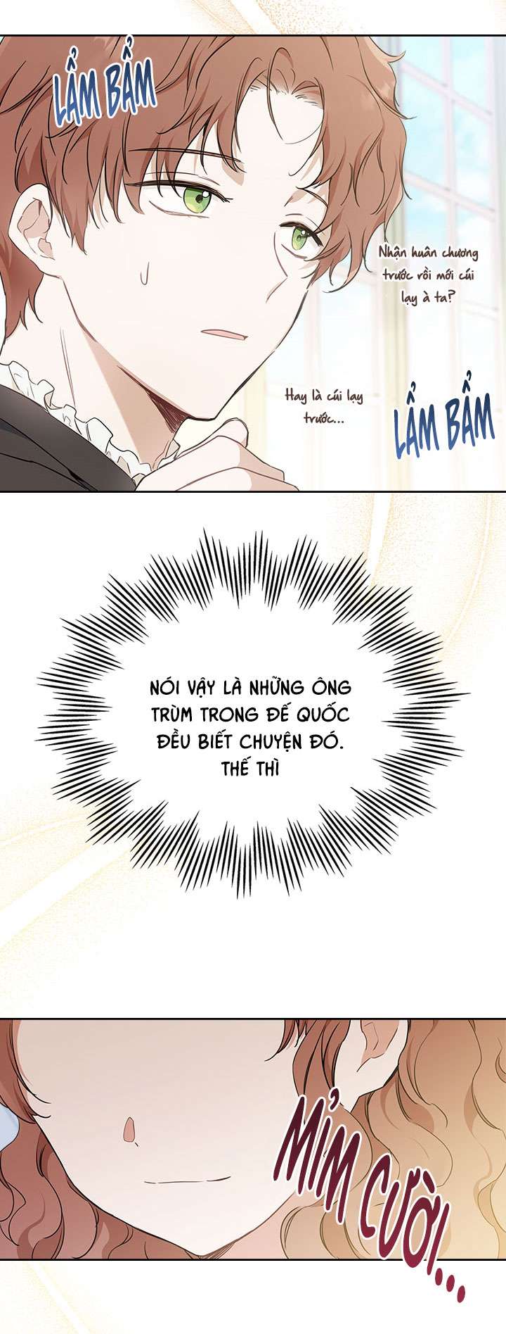 Kiếp Này Nhất Định Làm Gia Chủ Chap 53 - Trang 2