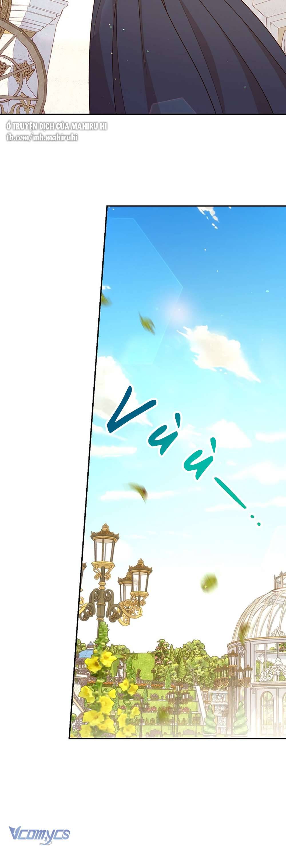 Sống Sót Dưới Thân Phận Hầu Nữ Chap 79 - Trang 2