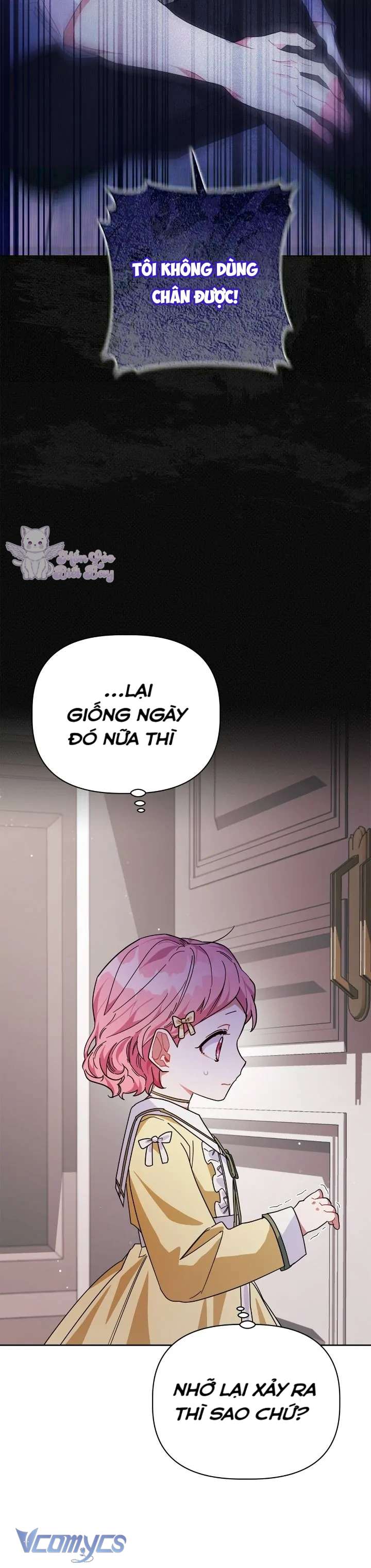 Con Đường Hoa Dành Cho Nam Chính Chapter 9 - Next Chap 10