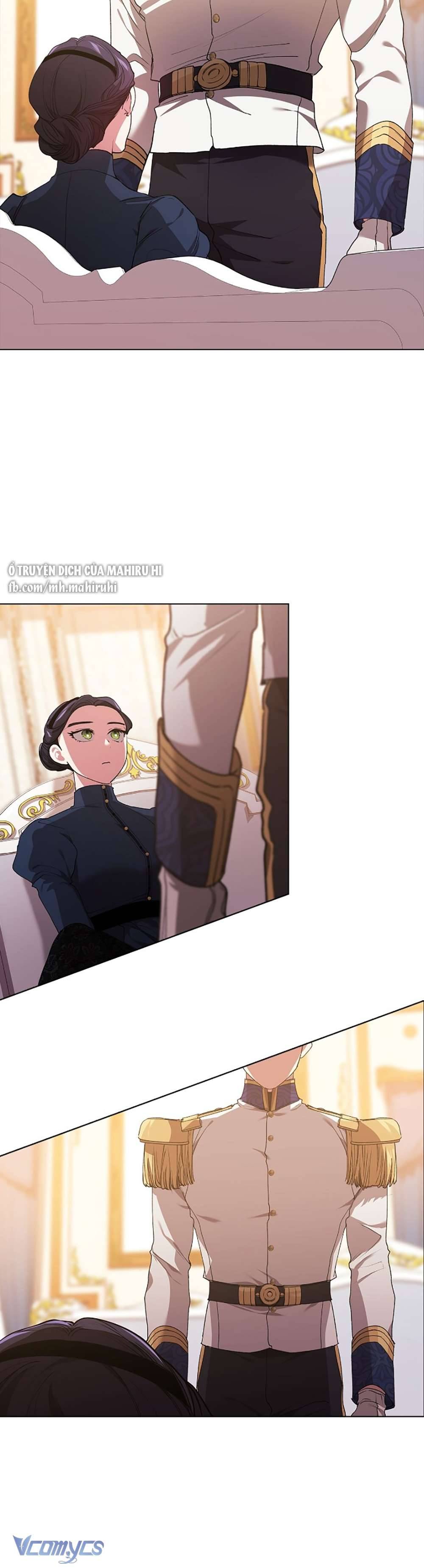 Hôn Nhân Này Rồi Sẽ Đổ Vỡ Chapter 8 - Trang 3