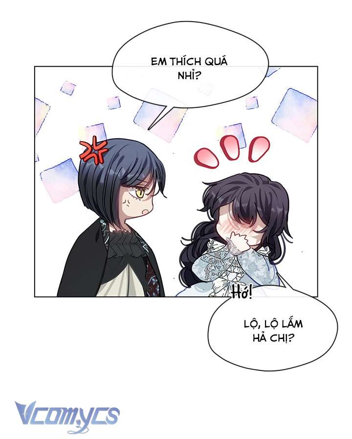 Gia Đình Bị Ám Ảnh Bởi Tôi Chapter 61 - Trang 4